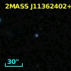 1RXS J113626.1+173217