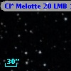 Cl* Melotte   20    LMB   12502