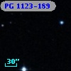 PG 1123-189