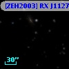 [ZEH2003] RX J1127.0+1707  2