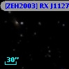 [ZEH2003] RX J1127.0+1707  3