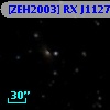 [ZEH2003] RX J1127.0+1707  7
