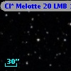 Cl* Melotte   20    LMB   12505
