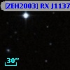 [ZEH2003] RX J1137.3+1819  5