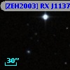[ZEH2003] RX J1137.3+1819  6