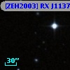 [ZEH2003] RX J1137.3+1819  7