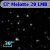 Cl* Melotte   20    LMB   12506