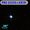 PKS J1131+1929