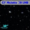 Cl* Melotte   20    LMB   12508