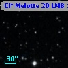 Cl* Melotte   20    LMB   12509