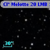 Cl* Melotte   20    LMB   12510