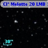 Cl* Melotte   20    LMB   12511