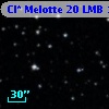 Cl* Melotte   20    LMB   12514