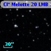 Cl* Melotte   20    LMB   12516
