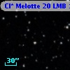 Cl* Melotte   20    LMB   12518