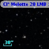 Cl* Melotte   20    LMB   12520