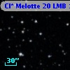 Cl* Melotte   20    LMB   12521