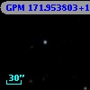 GPM 171.953803+17.121672