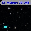 Cl* Melotte   20    LMB   12524
