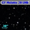 Cl* Melotte   20    LMB   12526
