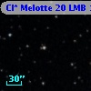 Cl* Melotte   20    LMB   12527
