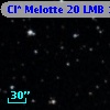 Cl* Melotte   20    LMB   12528