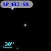 LP  432-58