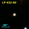 LP  432-60
