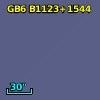 GB6 B1123+1544
