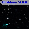 Cl* Melotte   20    LMB   12529