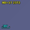 BD+17  2372