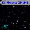 Cl* Melotte   20    LMB   12530