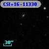 CSI+16-11330