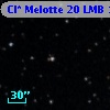 Cl* Melotte   20    LMB   12531
