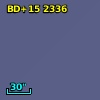 BD+15  2336
