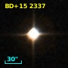 BD+15  2337