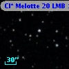 Cl* Melotte   20    LMB   12532