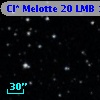 Cl* Melotte   20    LMB   12534