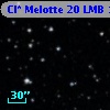 Cl* Melotte   20    LMB   12535