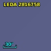 LEDA 2816758