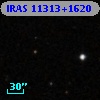 IRAS 11313+1620