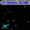 Cl* Melotte   20    LMB   12536