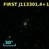 2MASX J11330145+1432035
