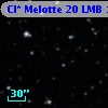 Cl* Melotte   20    LMB   12539