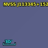 GB6 B1131+1543