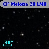 Cl* Melotte   20    LMB   12540