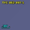TYC  862-497-1