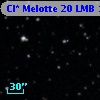Cl* Melotte   20    LMB   12543