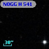 NOGG H  541
