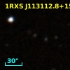 SDSS J113110.95+152019.3